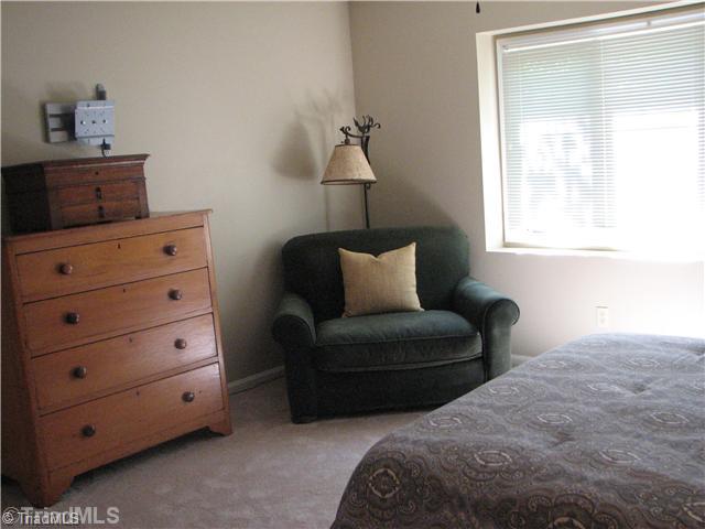 175 Old Mill Road, Unit A High Point, NC 27265 - Photo 10 of 11 Master Bedroom.