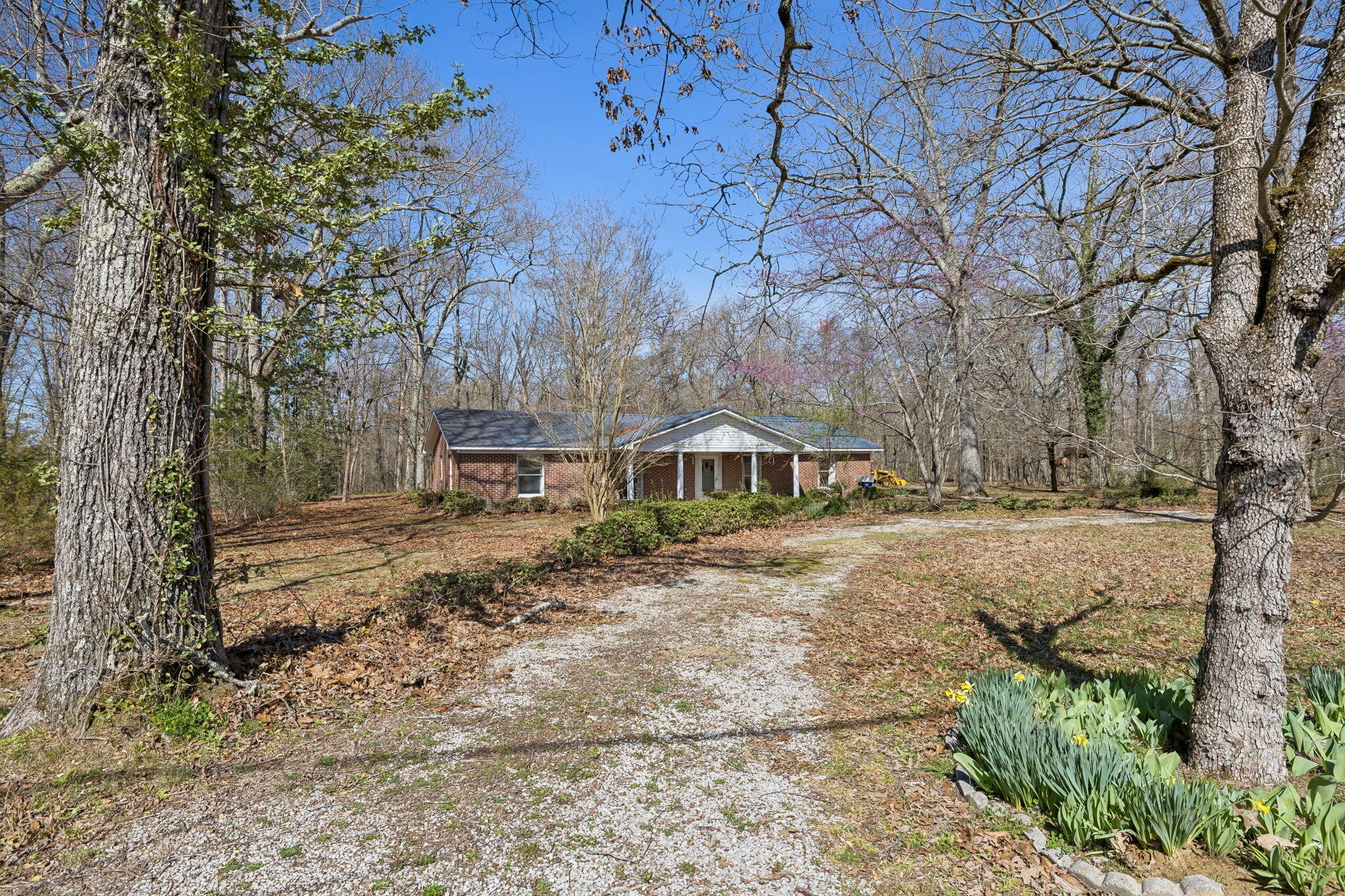 766 Bowling Alley Road Manchester, TN 37355 - Photo 39 of 57