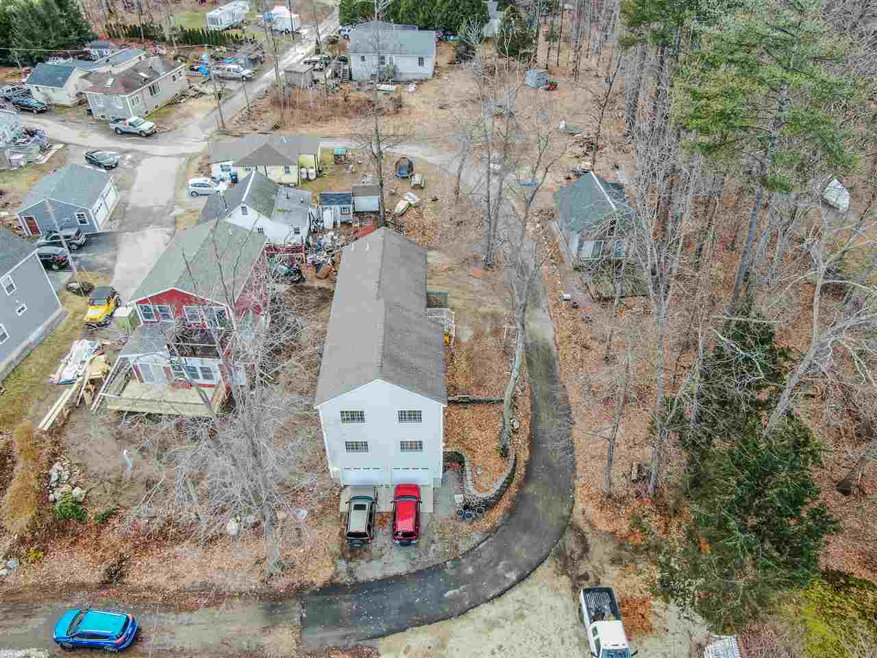 217 Chases Grove Road Derry, NH 03038 - Photo 2 of 40 Gallery Image 2