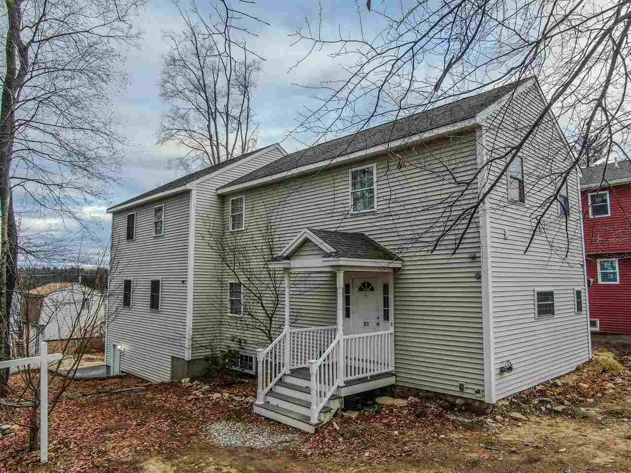217 Chases Grove Road Derry, NH 03038 - Photo 3 of 40 Gallery Image 3