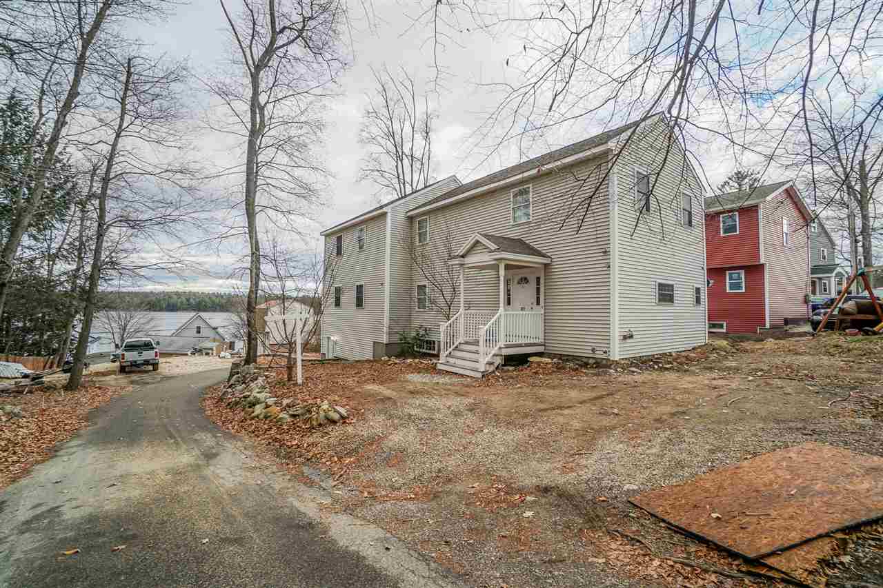 217 Chases Grove Road Derry, NH 03038 - Photo 37 of 40 Gallery Image 37