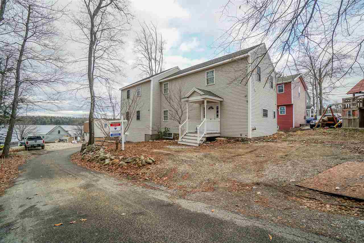 217 Chases Grove Road Derry, NH 03038 - Photo 39 of 40 Gallery Image 39