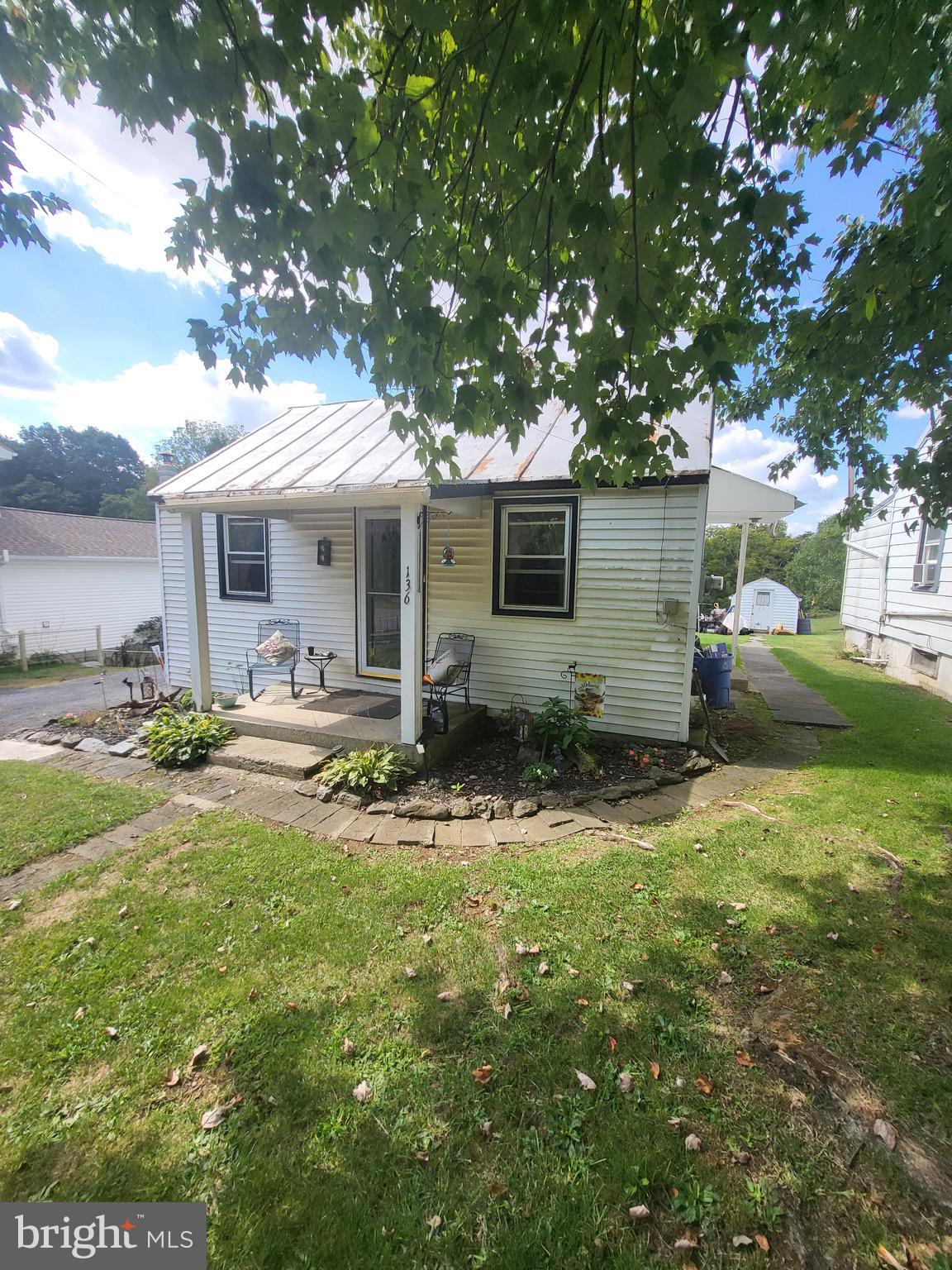 134-136 Springfield Road Newville, PA 17241 - Photo 2 of 16 Gallery Image 2