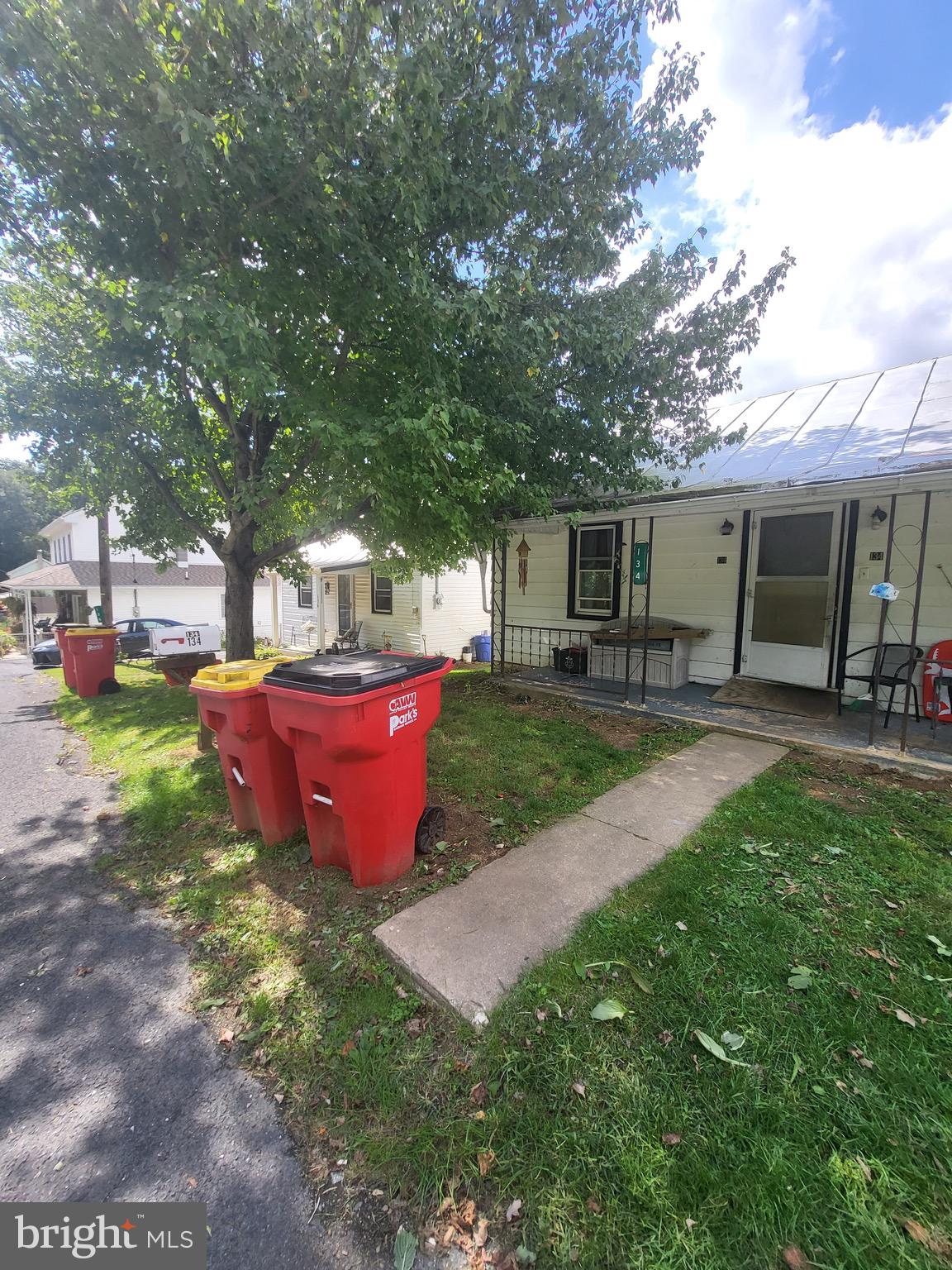 134-136 Springfield Road Newville, PA 17241 - Photo 3 of 16 Gallery Image 3