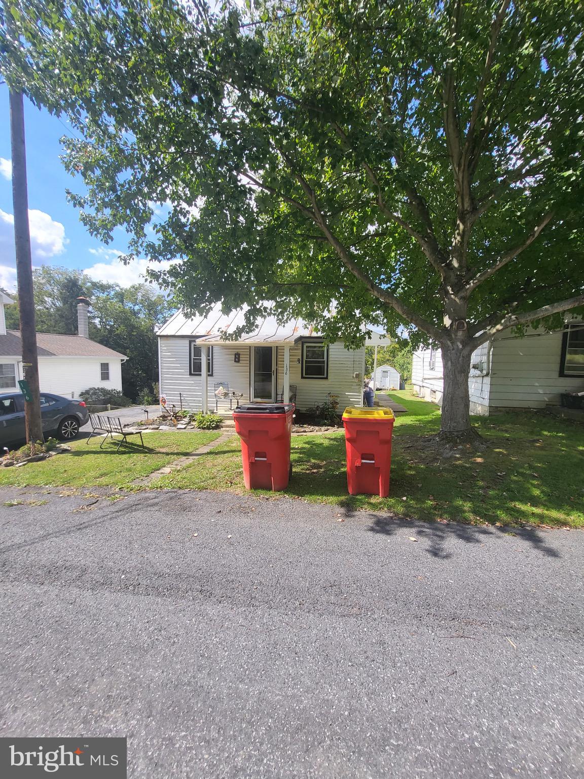134-136 Springfield Road Newville, PA 17241 - Photo 5 of 16 Gallery Image 5