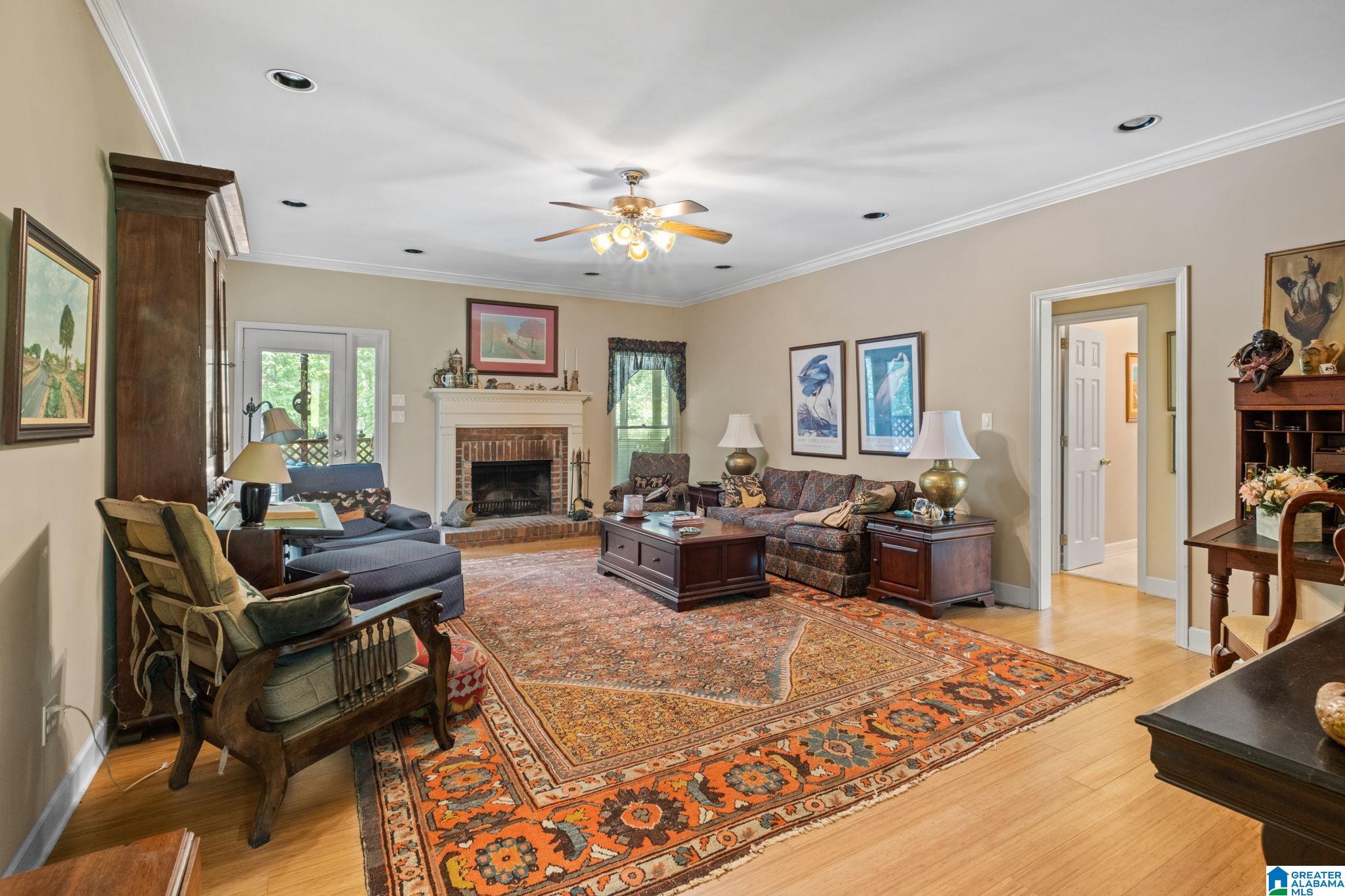 77 Pine Needle Cove Chelsea, AL 35043 - Photo 5 of 41