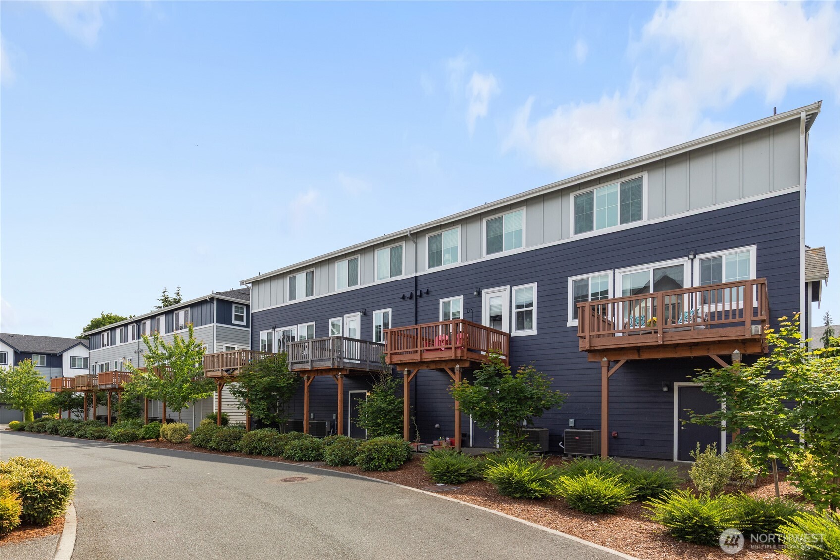 1621 Seattle Hill Road, Unit N1 Bothell, WA 98012 - Photo 25 of 28