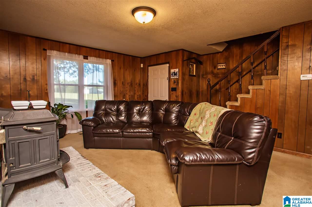 581 Fred Terry Road Locust Fork, AL 35097 - Photo 10 of 49