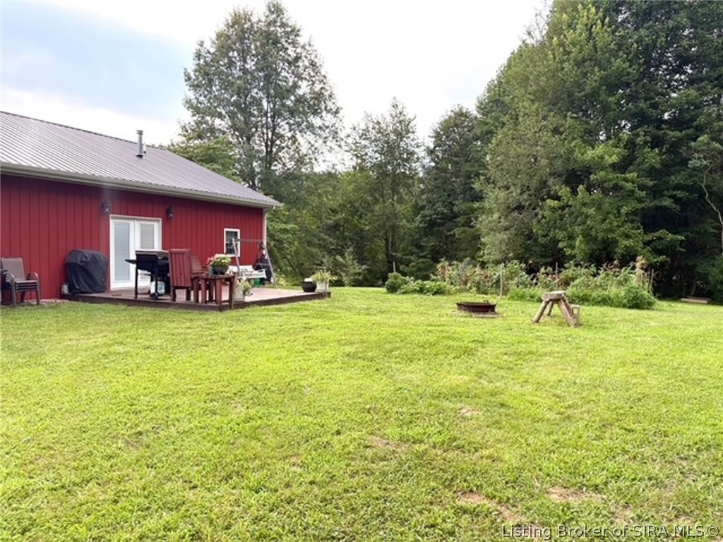 12223 Cole Road Marysville, IN 47141 - Photo 30 of 48