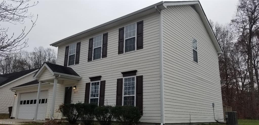 625 Fox Ridge Road Greensboro, NC 27406 - Photo 2 of 3 Gallery Image 2