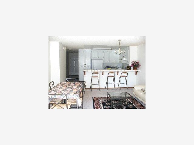 1002 Saddleback Drive San Francisco, CA 94134 - Photo 4 of 9 a living room with furniture and a dining table