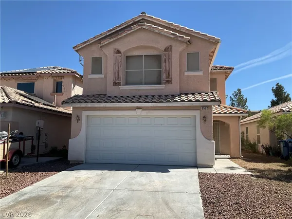 $2,050 | 5522 Jacobs Field Street, Las Vegas, NV 89148