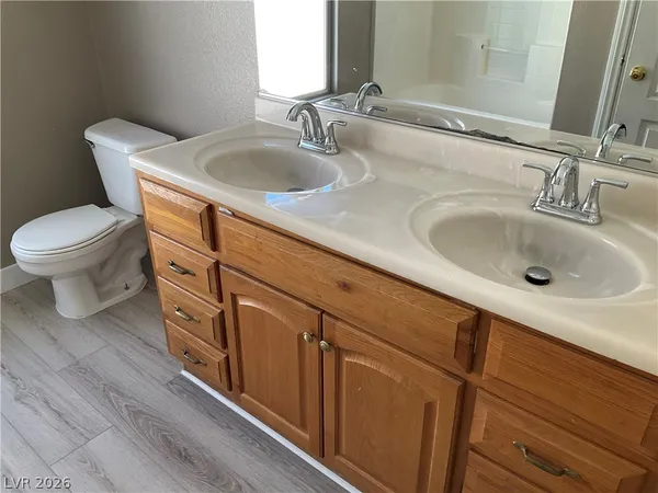 $2,050 | 5522 Jacobs Field Street, Las Vegas, NV 89148