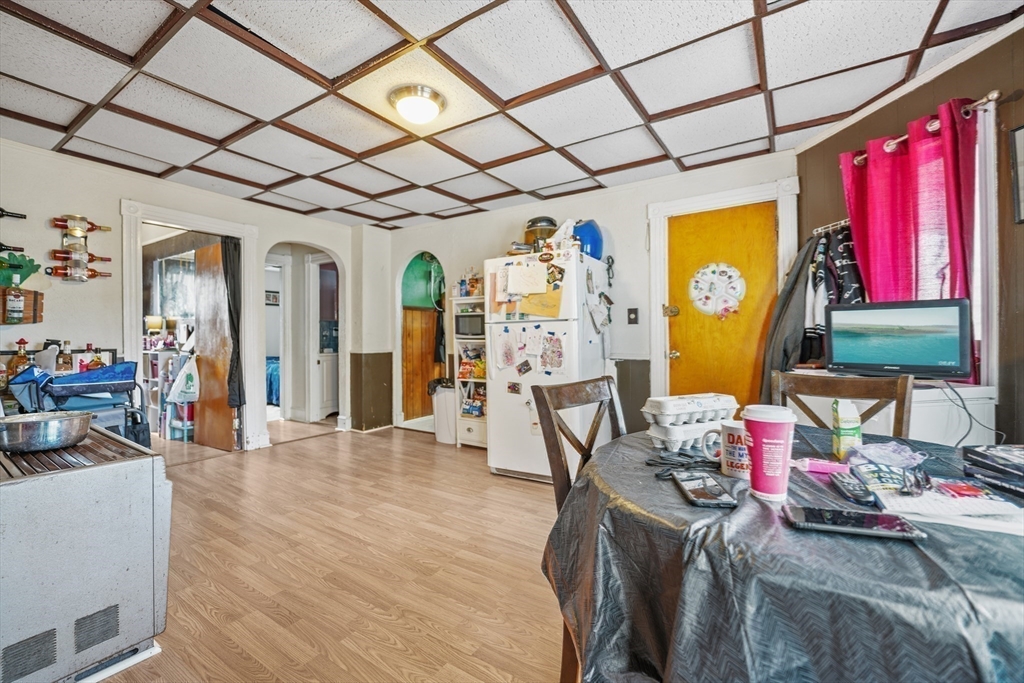 286 Columbia Street Fall River, MA 02721 - Photo 23 of 29 a living room with furniture and a window