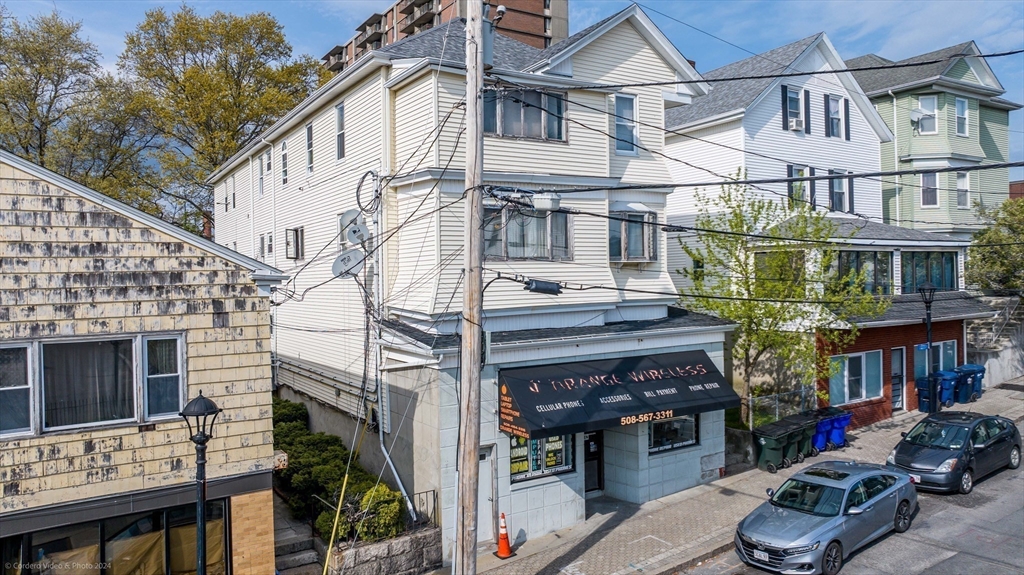 286 Columbia Street Fall River, MA 02721 - Photo 5 of 29