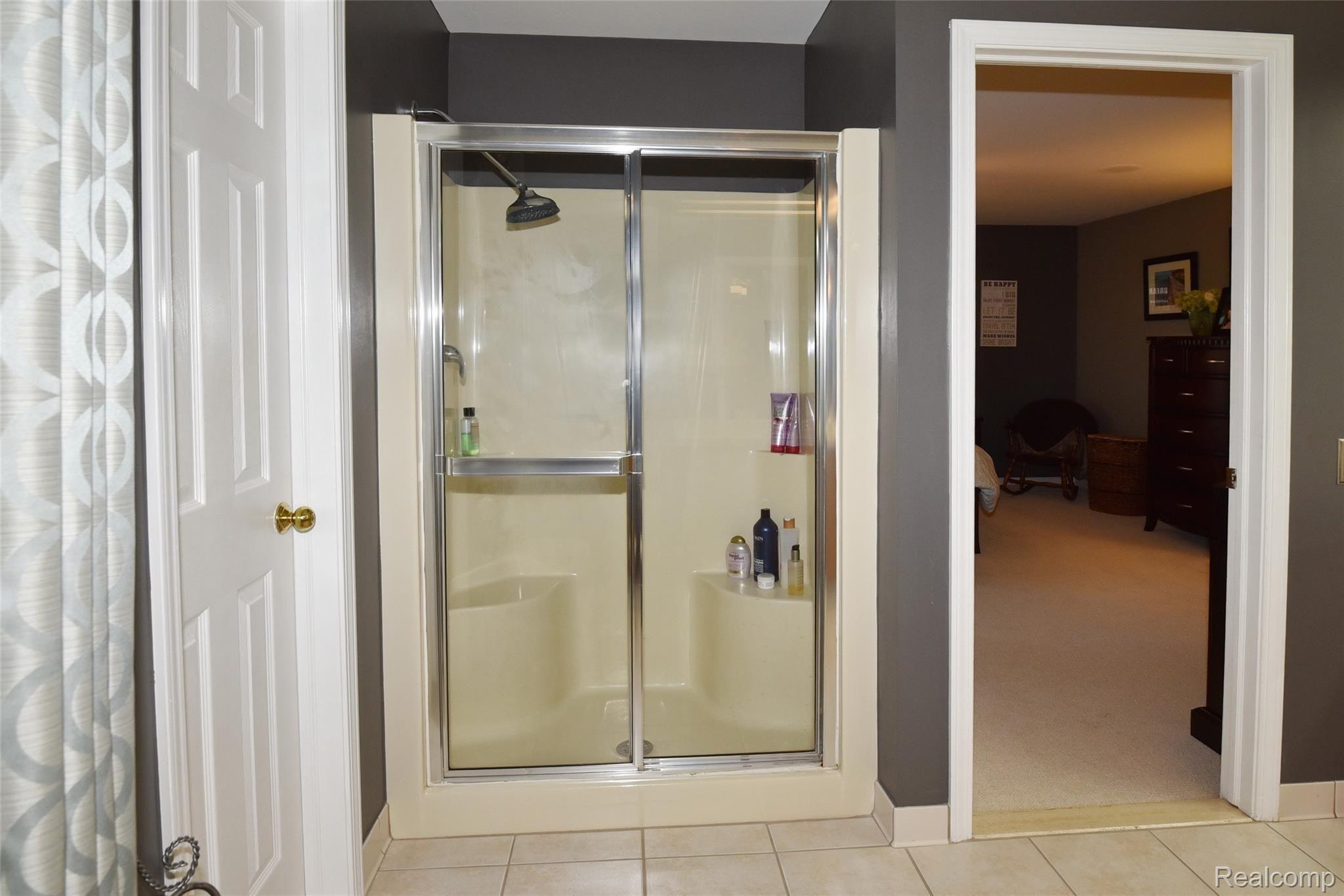 1205 Arms Court Rochester, MI 48307 - Photo 23 of 38 Step-in shower