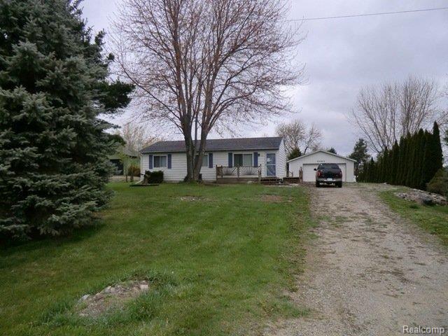 2483 Peppermill Road Lapeer, MI 48446 - Photo 1 of 10 CIMG1080 2.jpg
