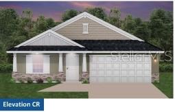 4401 Sutherland St Spring Hill, Unit LOT 19 Spring Hill, FL 34609 - Photo 1 of 1 1512CR Rendering