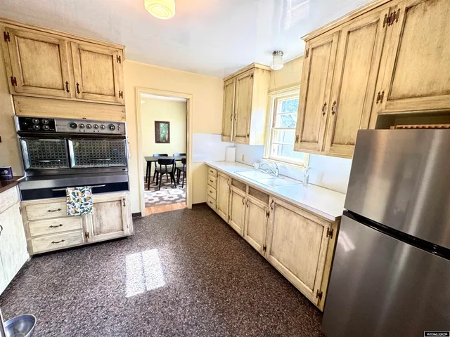 $429,000 | 1618 East Custer Street, Laramie, WY 82070