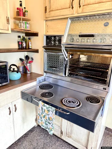 $429,000 | 1618 East Custer Street, Laramie, WY 82070