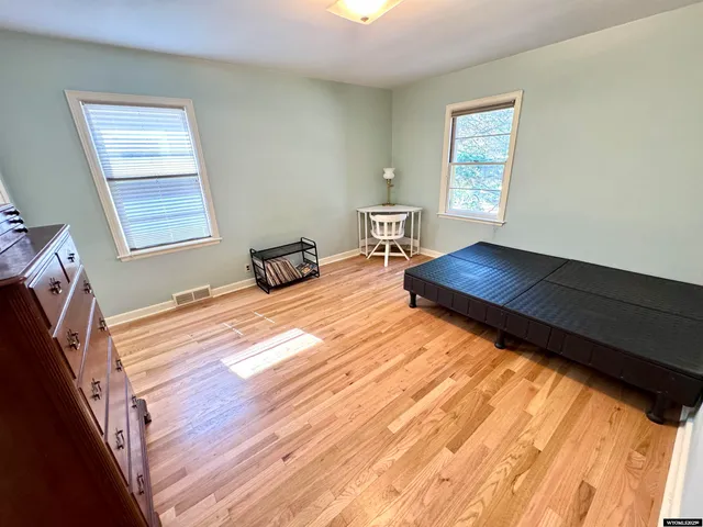 $429,000 | 1618 East Custer Street, Laramie, WY 82070