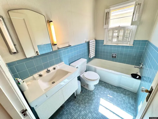 $429,000 | 1618 East Custer Street, Laramie, WY 82070