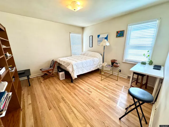 $429,000 | 1618 East Custer Street, Laramie, WY 82070