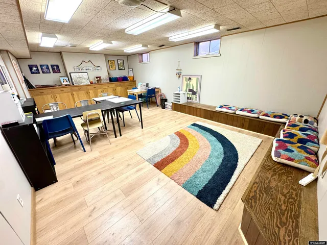 $429,000 | 1618 East Custer Street, Laramie, WY 82070