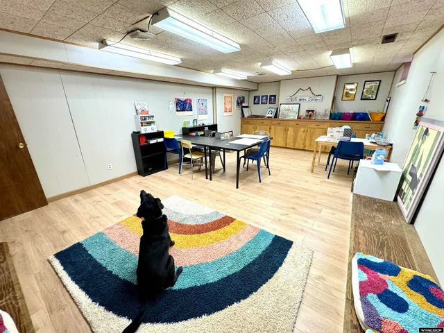 $429,000 | 1618 East Custer Street, Laramie, WY 82070