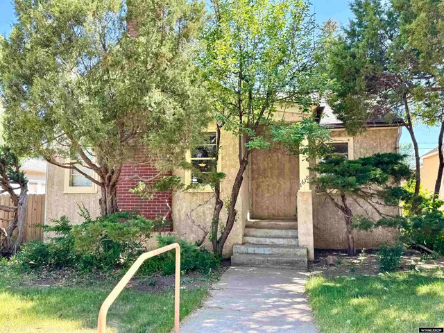 $429,000 | 1618 East Custer Street, Laramie, WY 82070