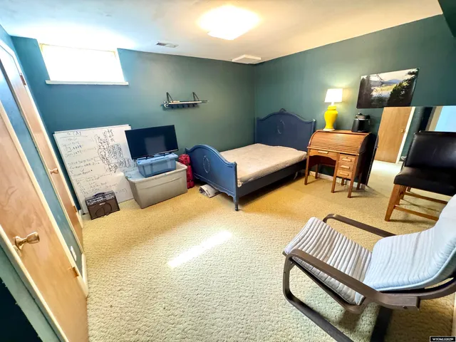 $429,000 | 1618 East Custer Street, Laramie, WY 82070