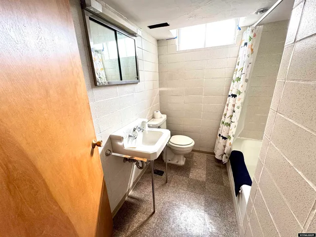 $429,000 | 1618 East Custer Street, Laramie, WY 82070