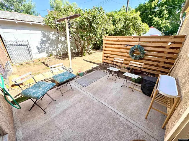 $429,000 | 1618 East Custer Street, Laramie, WY 82070