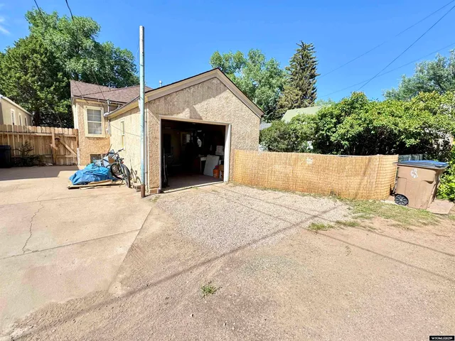 $429,000 | 1618 East Custer Street, Laramie, WY 82070
