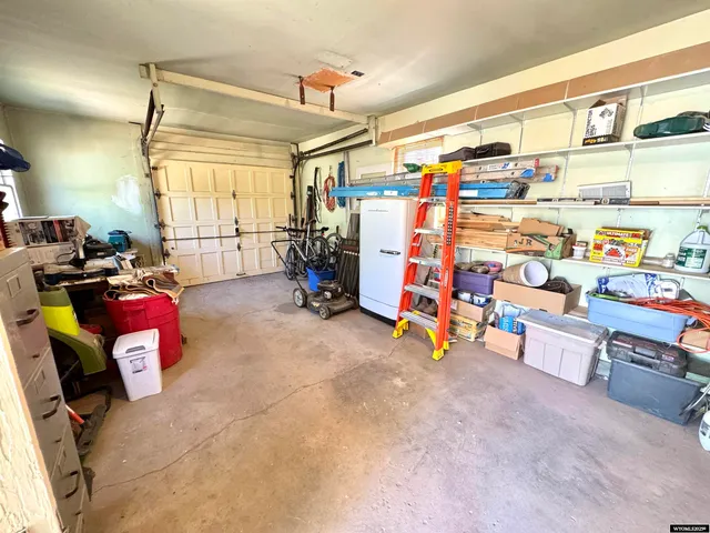 $429,000 | 1618 East Custer Street, Laramie, WY 82070