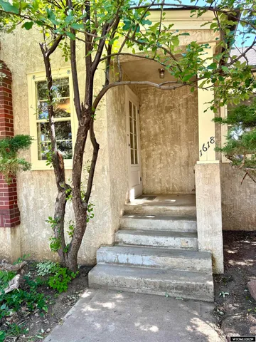 $429,000 | 1618 East Custer Street, Laramie, WY 82070