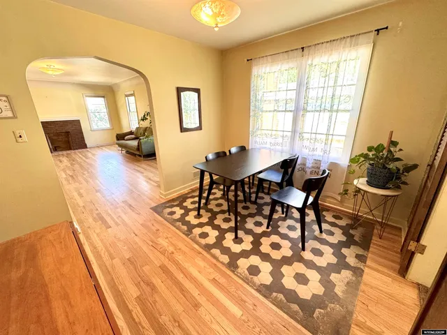 $429,000 | 1618 East Custer Street, Laramie, WY 82070