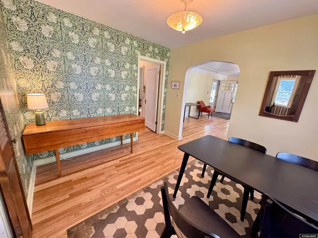 $429,000 | 1618 East Custer Street, Laramie, WY 82070