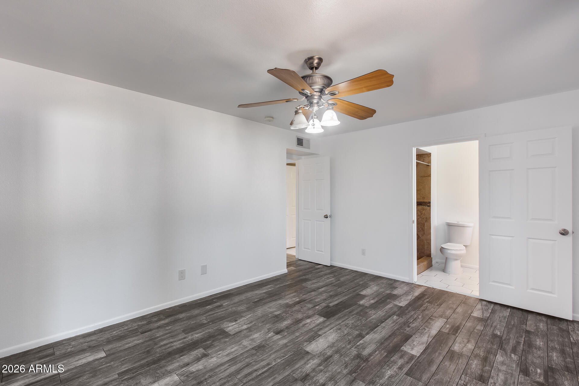 8544 East Osborn Road Scottsdale, AZ 85251 - Photo 12 of 21 Master Bedroom