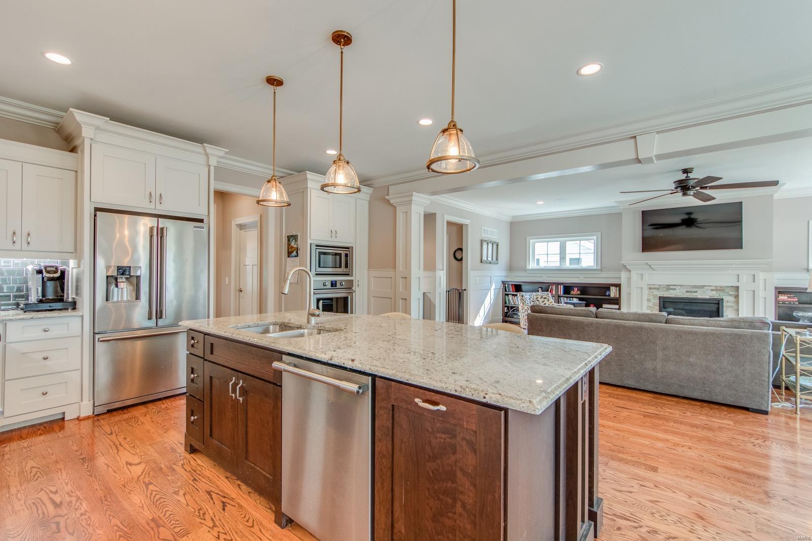 1008 Kirkham Avenue Glendale, MO 63122 - Photo 13 of 45