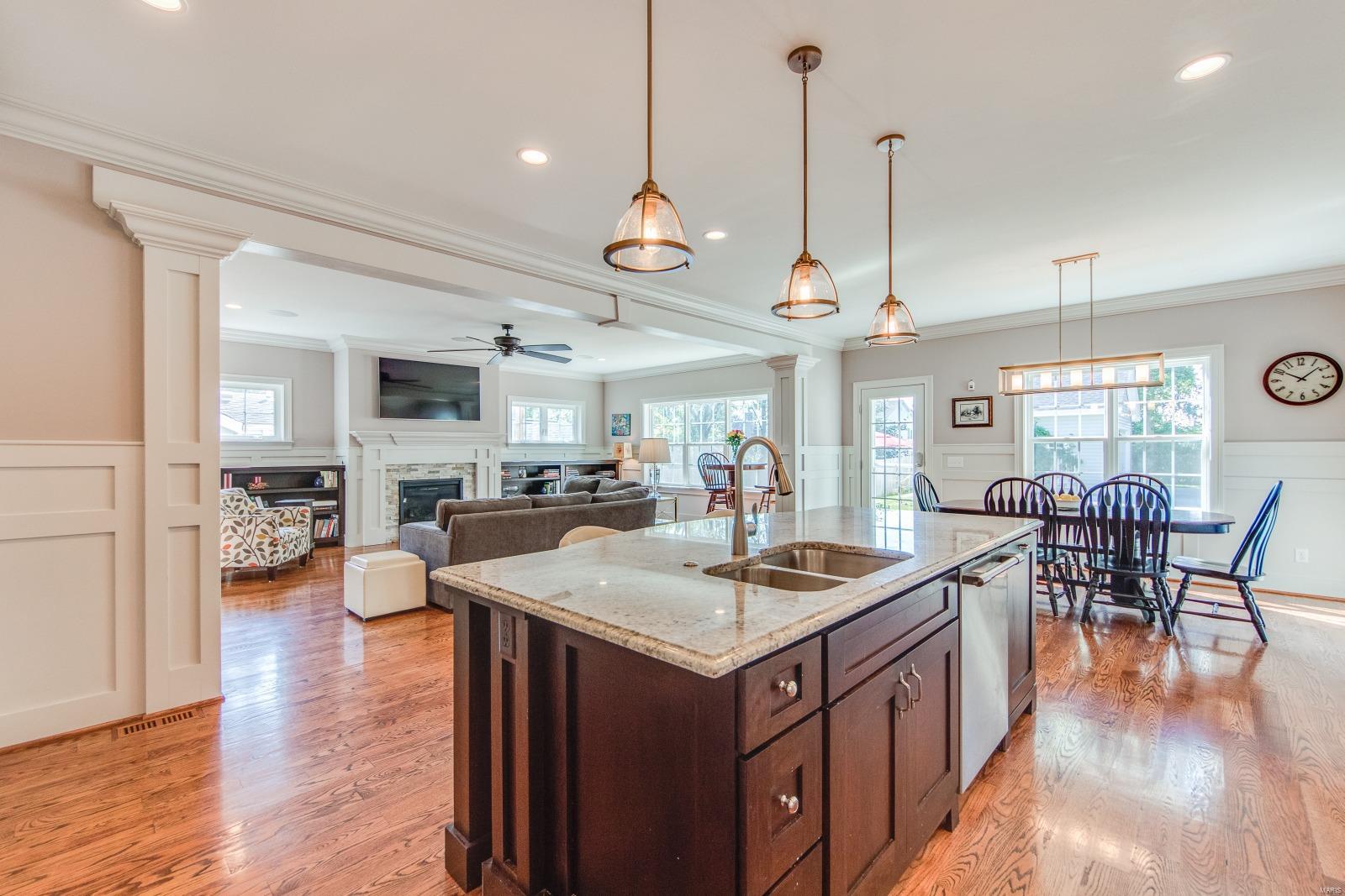 1008 Kirkham Avenue Glendale, MO 63122 - Photo 15 of 45