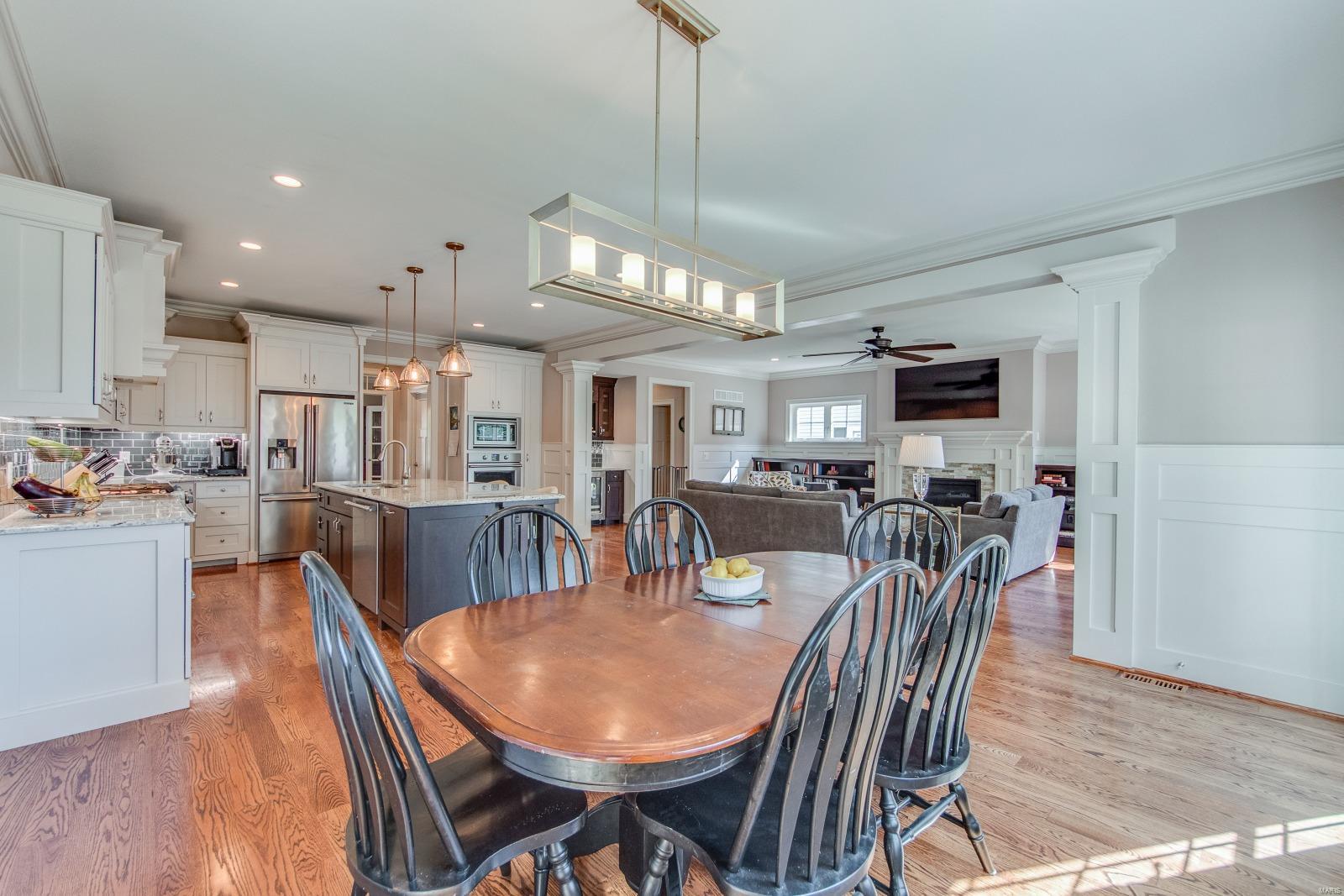 1008 Kirkham Avenue Glendale, MO 63122 - Photo 20 of 45