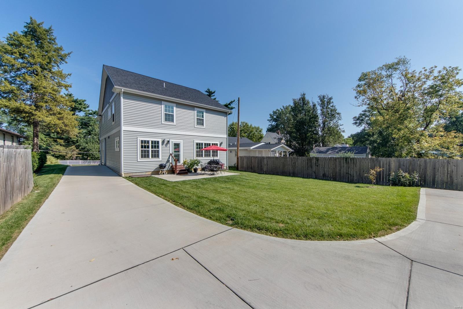 1008 Kirkham Avenue Glendale, MO 63122 - Photo 39 of 45