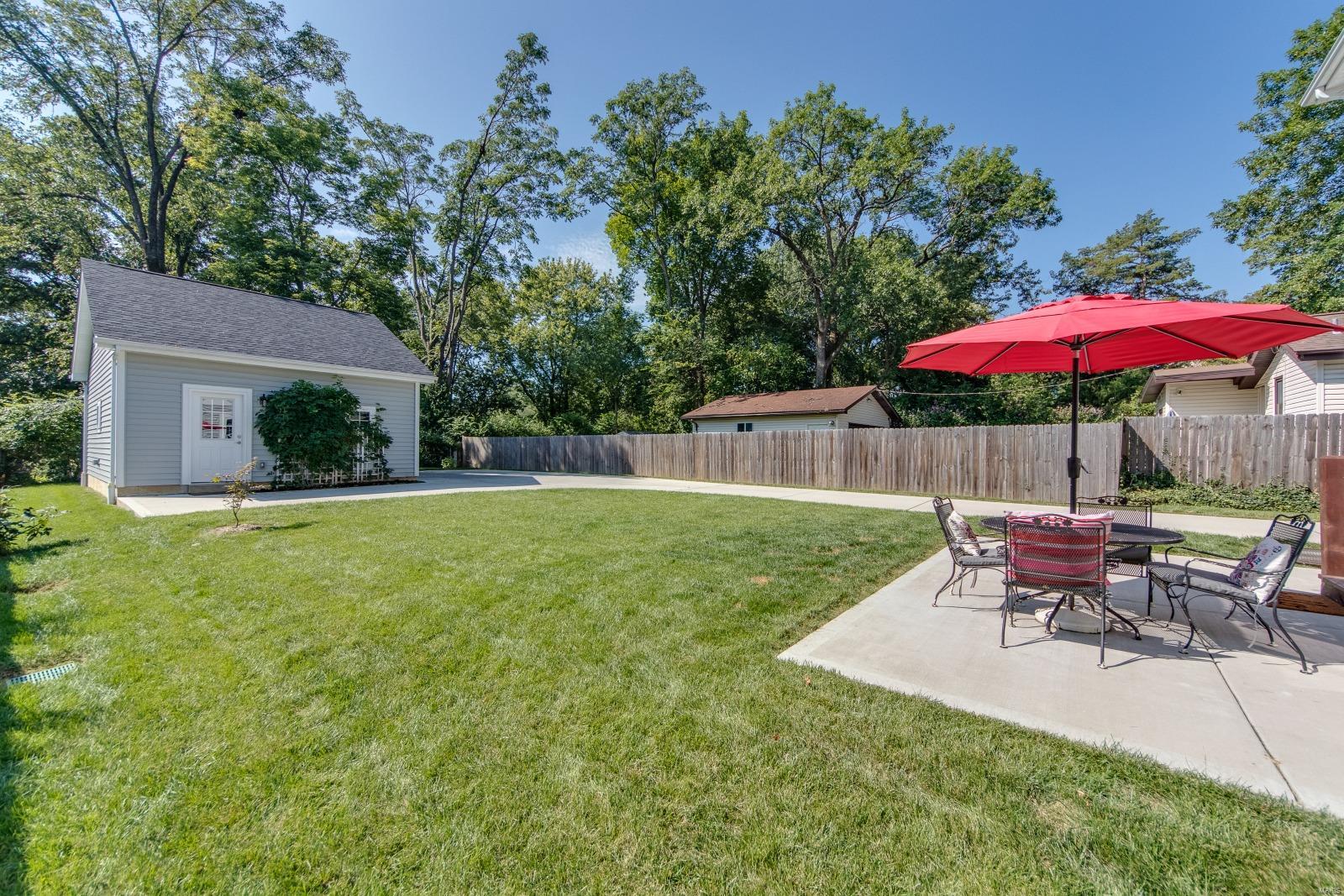 1008 Kirkham Avenue Glendale, MO 63122 - Photo 40 of 45