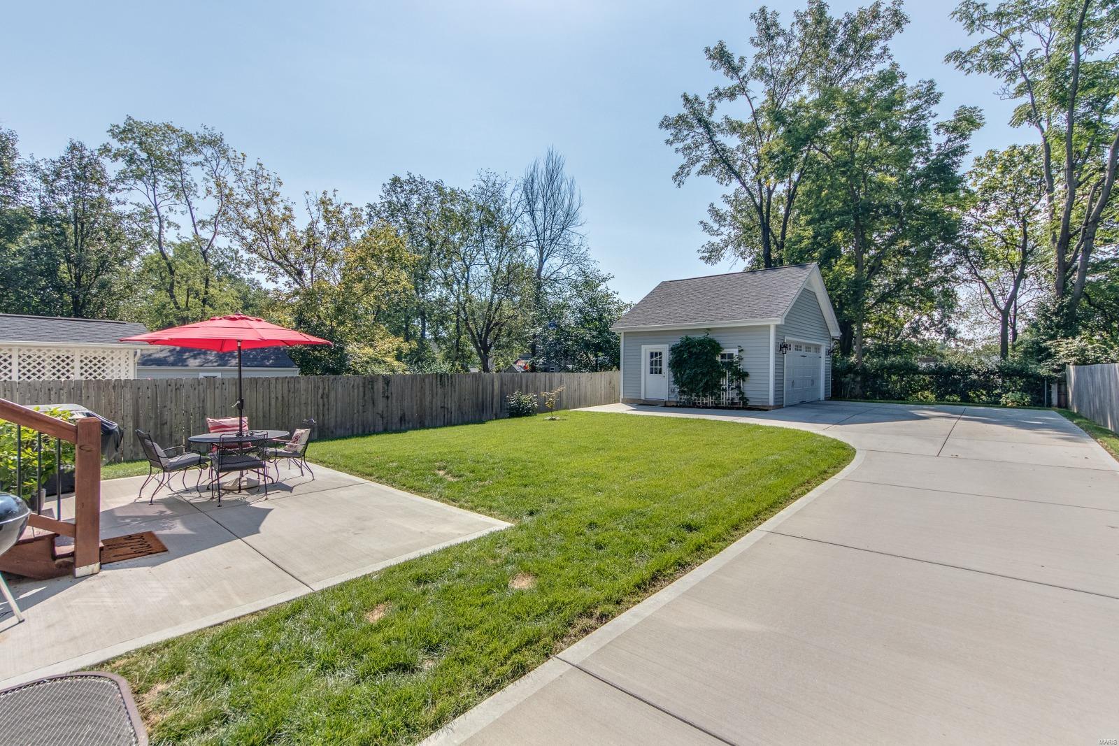 1008 Kirkham Avenue Glendale, MO 63122 - Photo 41 of 45