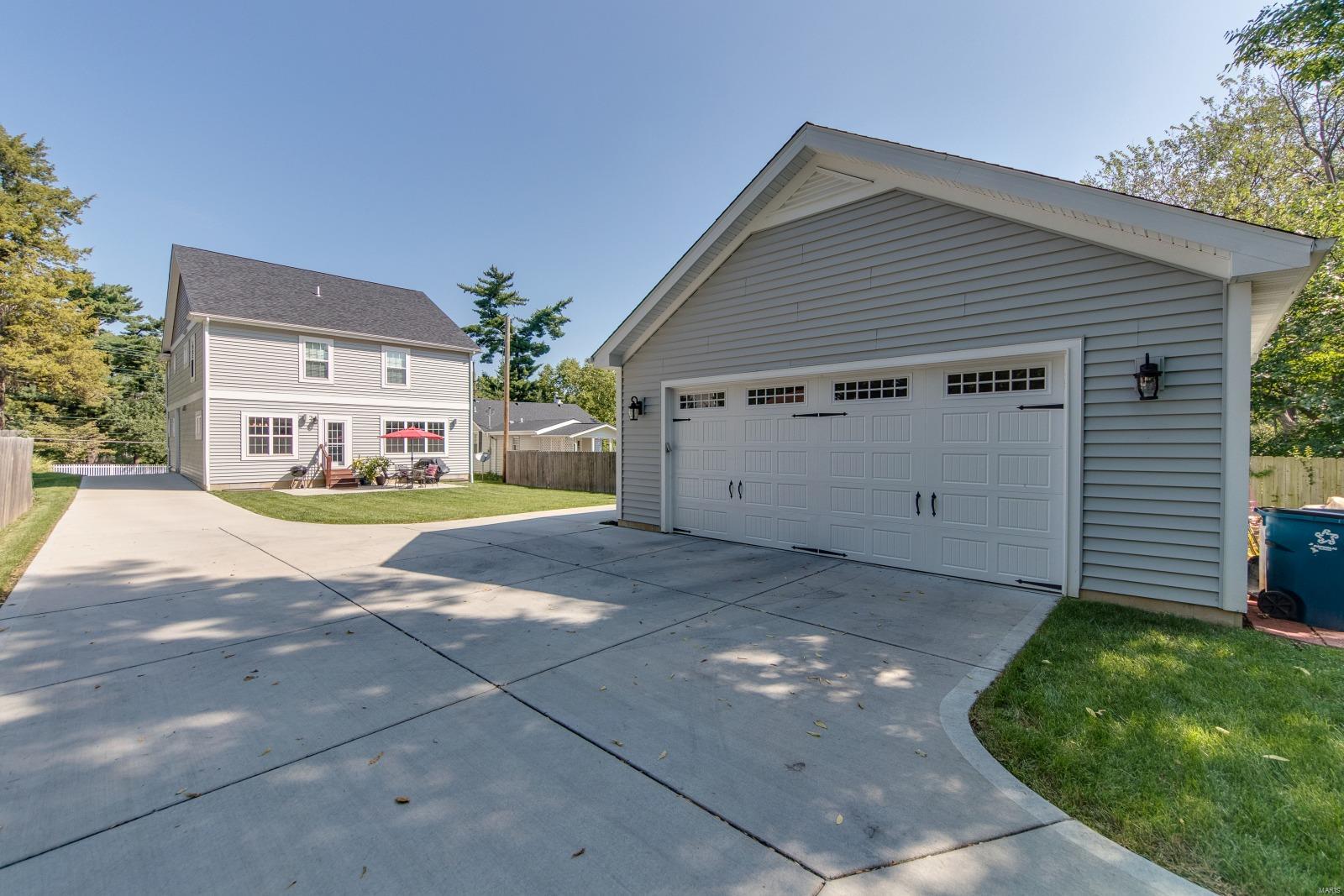 1008 Kirkham Avenue Glendale, MO 63122 - Photo 43 of 45