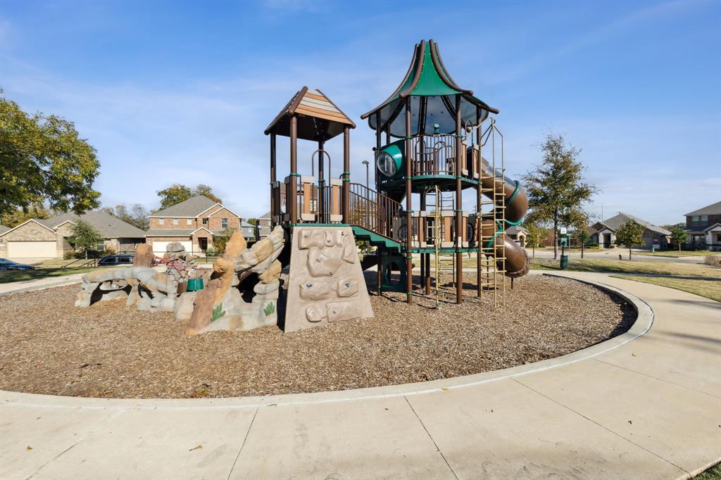 5513 Berea Street Forney, TX 75126 - Photo 24 of 29 Another view of the neighborhood playground