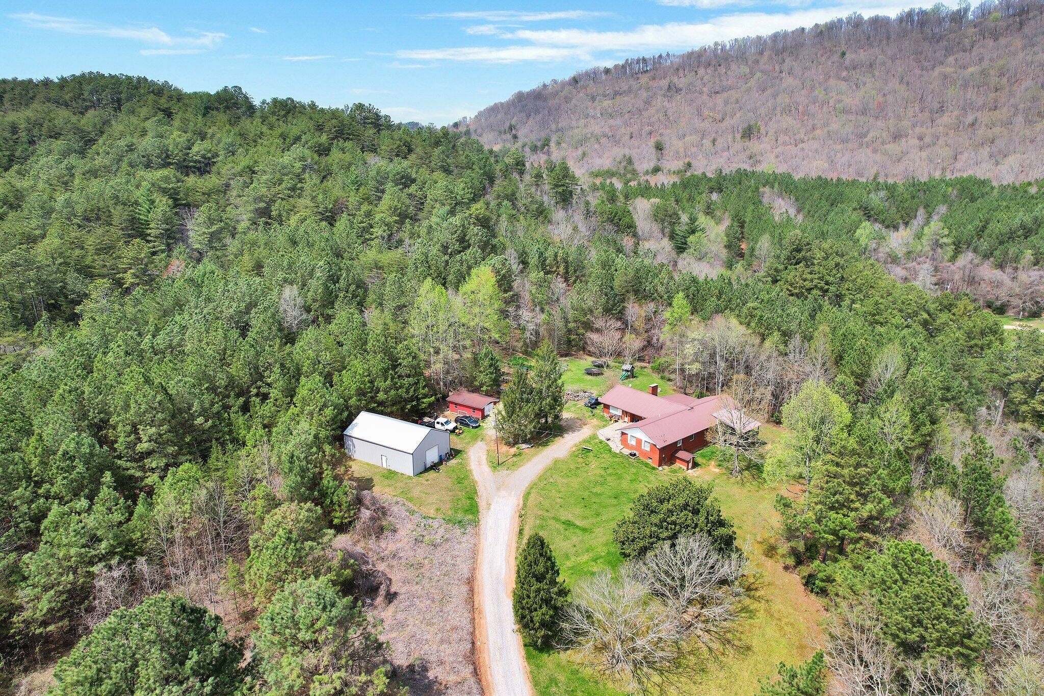 695 Burgertown Road Copperhill, TN 37317 - Photo 1 of 31 1-web-or-mls-DJI_0783