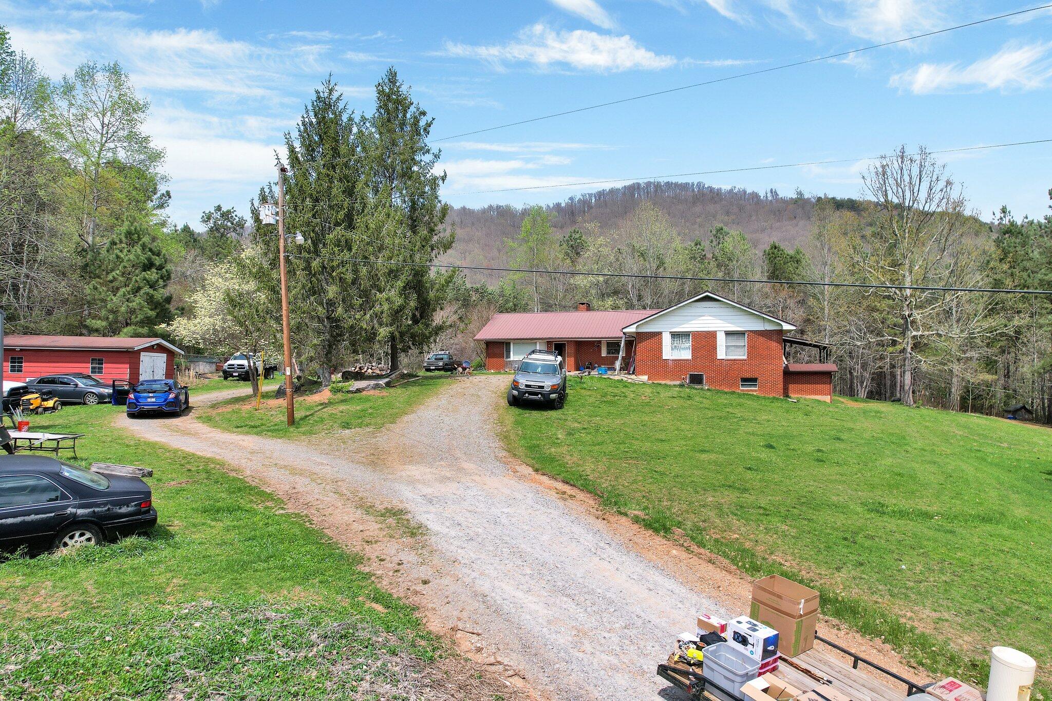 695 Burgertown Road Copperhill, TN 37317 - Photo 12 of 31 3-web-or-mls-DJI_0766