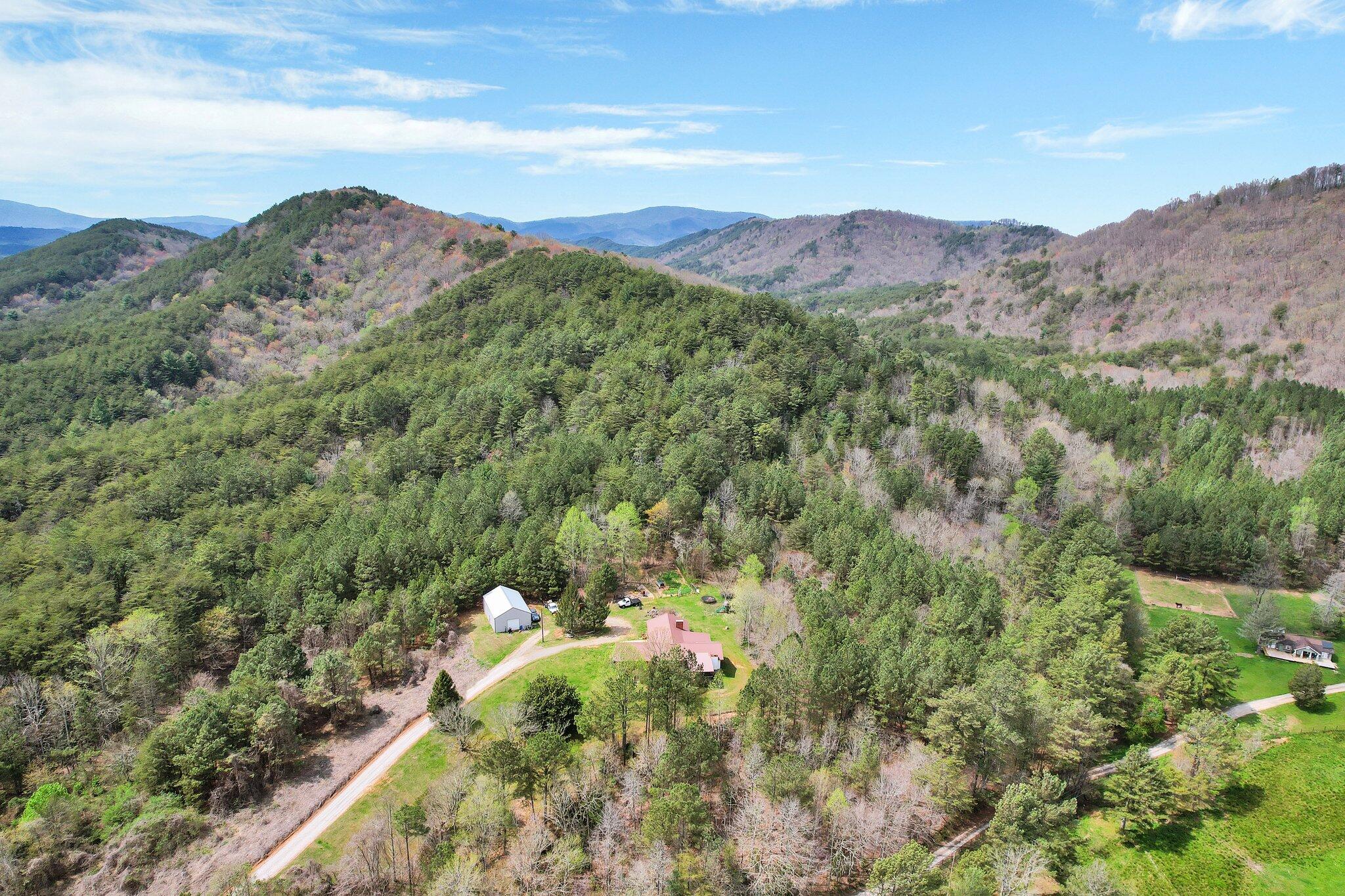 695 Burgertown Road Copperhill, TN 37317 - Photo 10 of 31 17-web-or-mls-DJI_0782